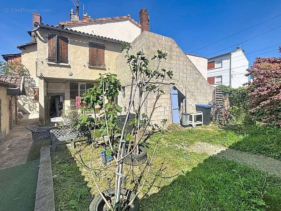 Appartement à MONTAUBAN