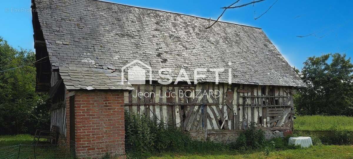 Photo 6 - Maison à CABOURG