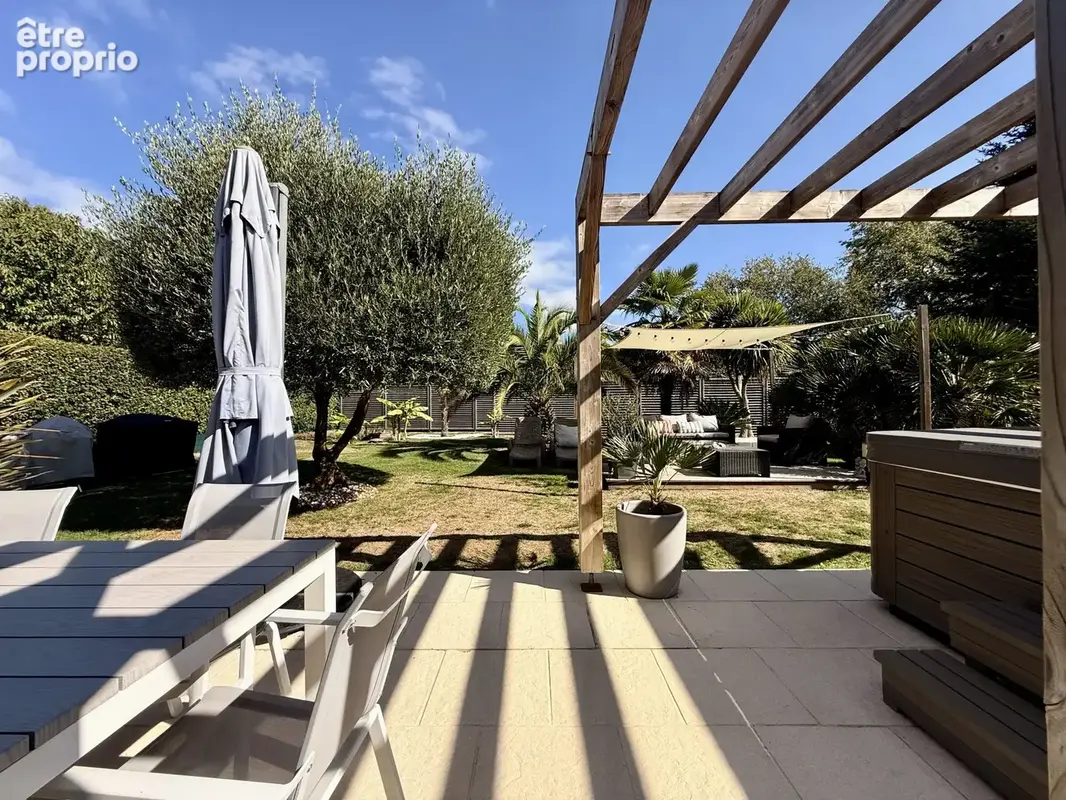 Maison 8 pièces 180 m² à vendre à Vannes (56000) - photo 5