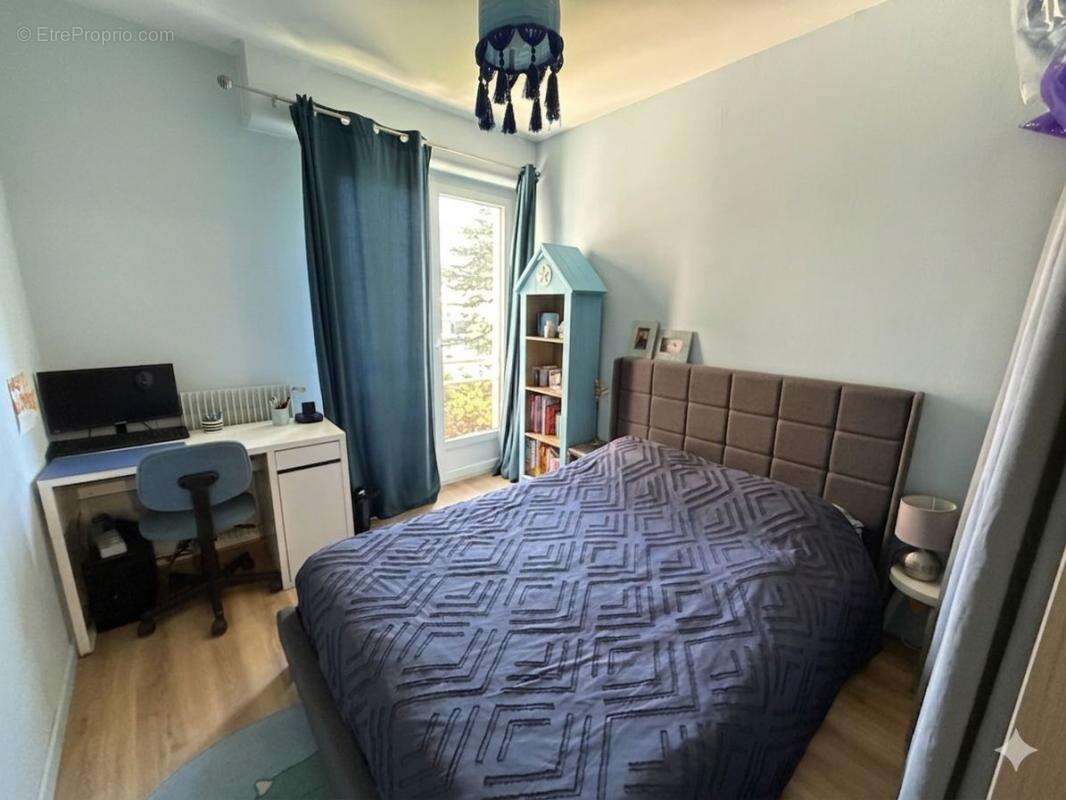 Appartement à PAU