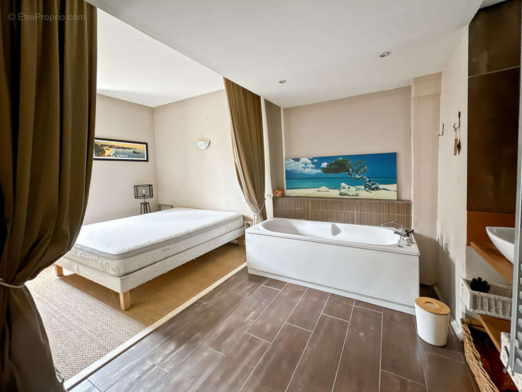 Appartement à MONTAUBAN