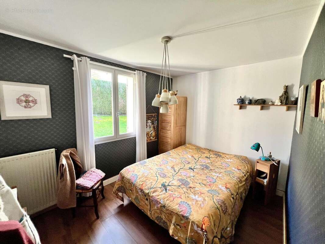 Maison 132 m² à Villers-Cotterets  - photo 6