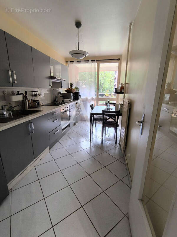 Appartement à CROSNE