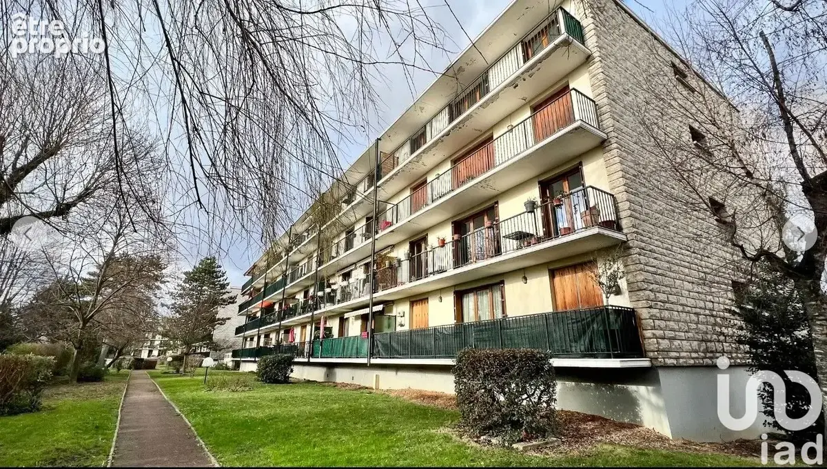 Photo 1 - Appartement à SOISY-SOUS-MONTMORENCY