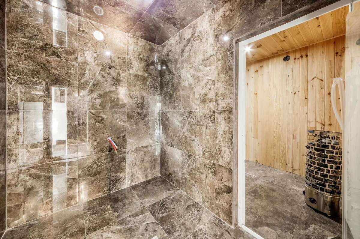 Maison à LA GRIGONNAIS