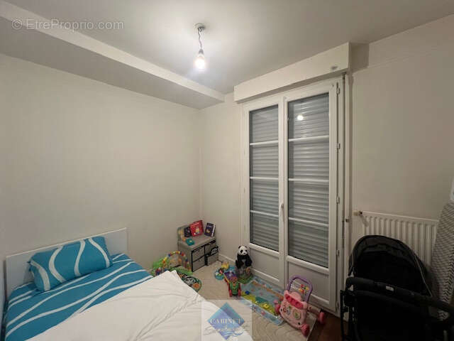 Appartement à ABBEVILLE