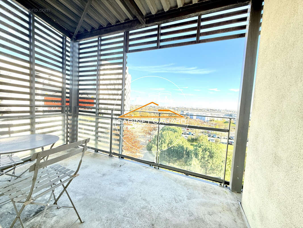 Appartement à ANGERS