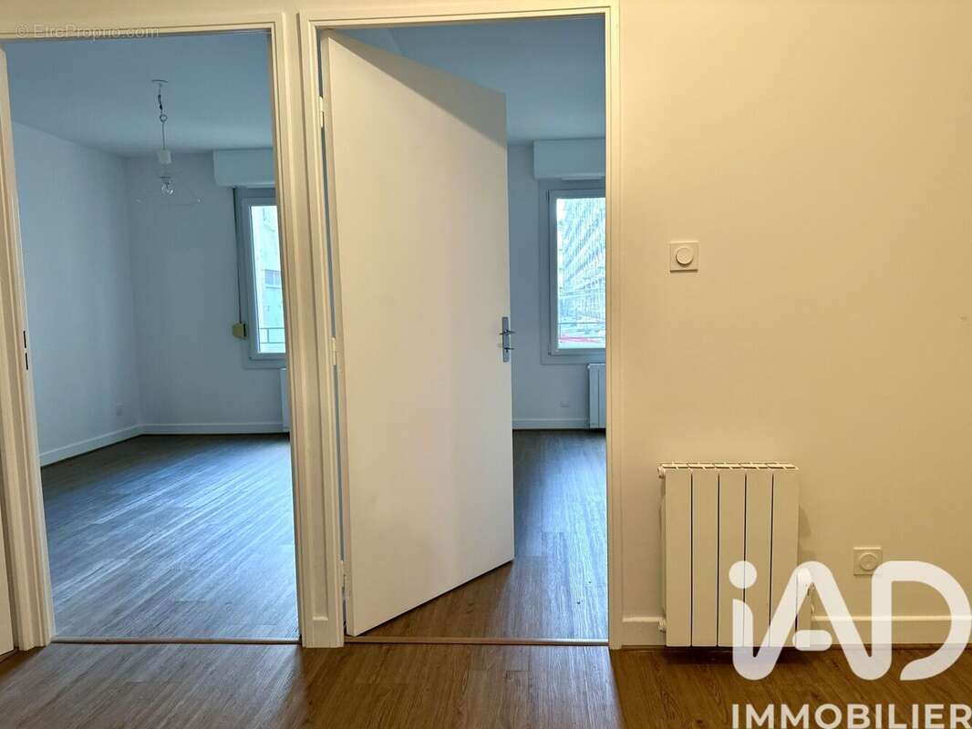 Photo 6 - Appartement à SEDAN