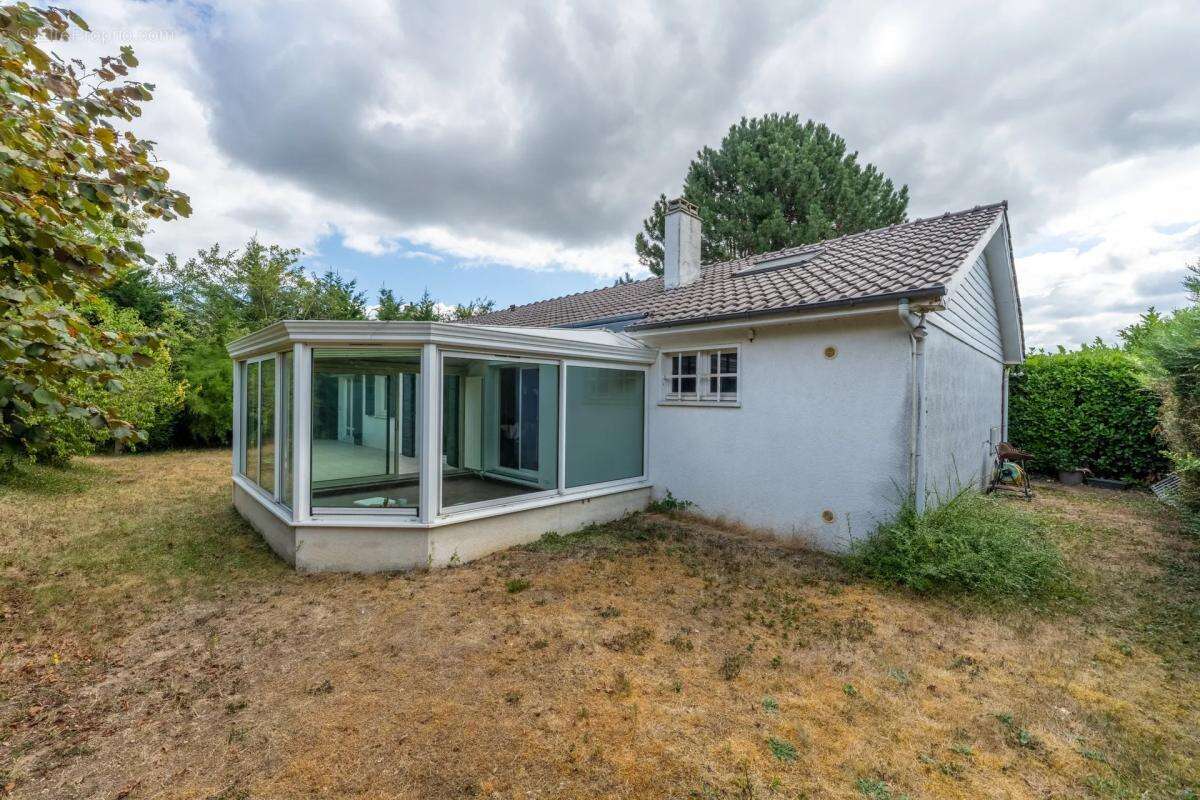 Maison de 6 pièces de 168 m² à Vernouillet - photo 16