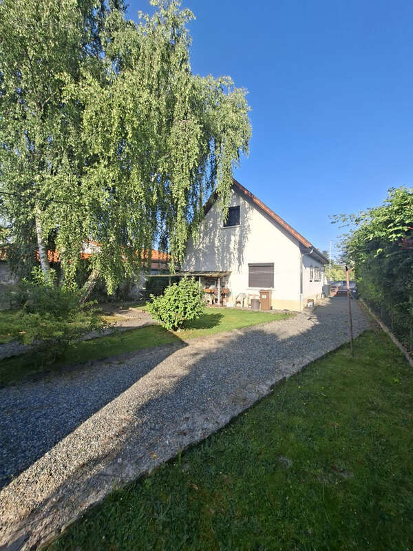 Maison à PAU