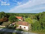 Maison à SAINT-ANDRE-DE-DOUBLE