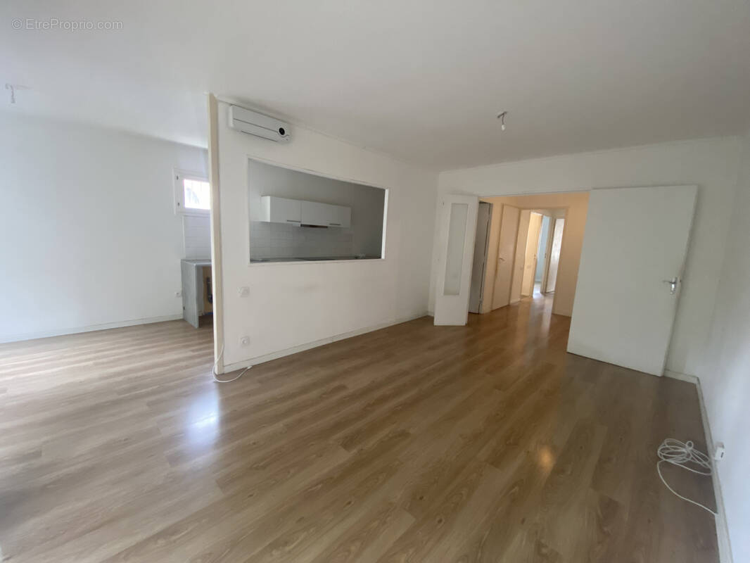 Appartement à TARBES