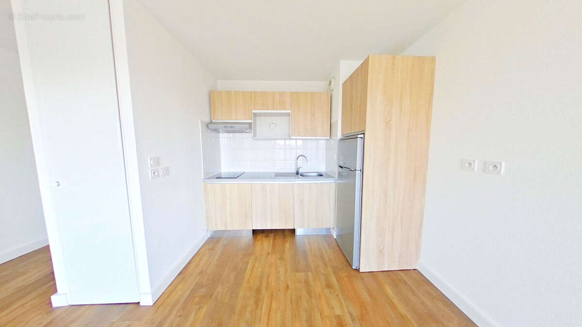 Appartement à SAINT-SEBASTIEN-SUR-LOIRE