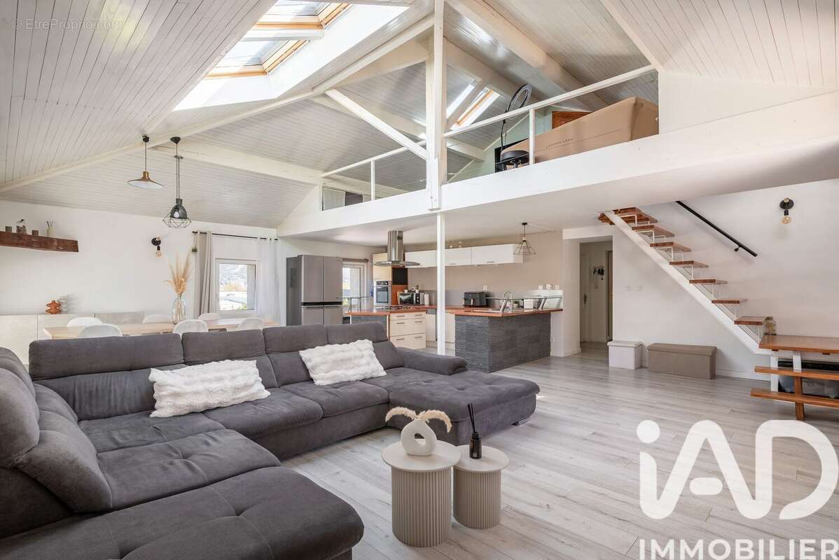 Photo 3 - Appartement à SASSENAGE