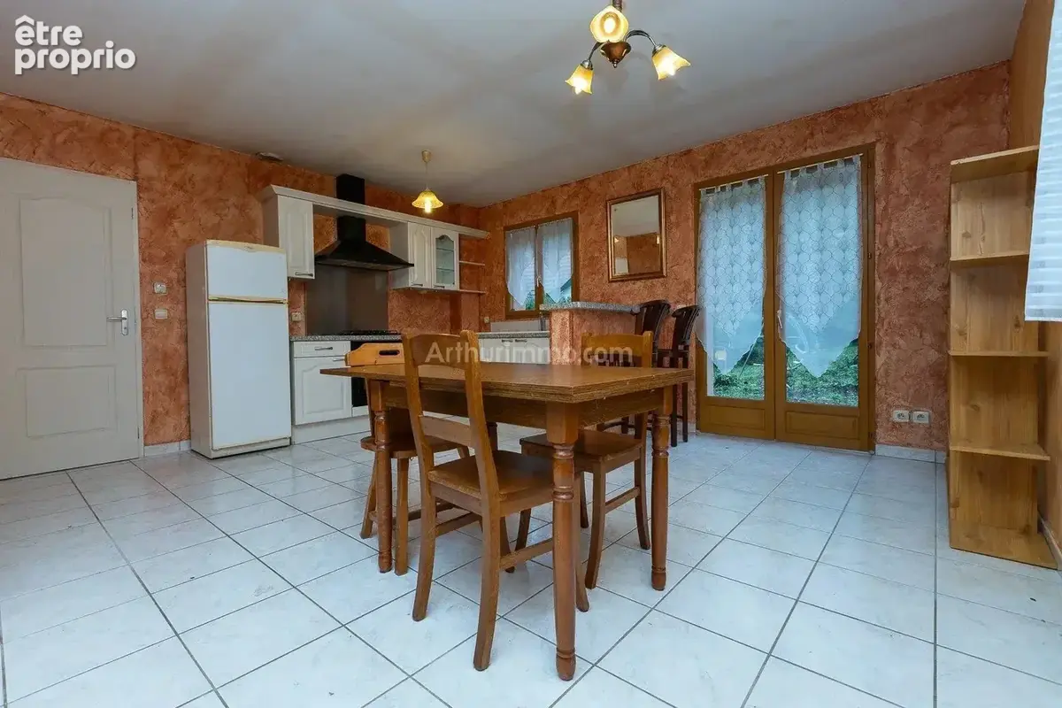 Vente Maison Bregnier-cordon(01300) 213 000ï¿œ - photo 5