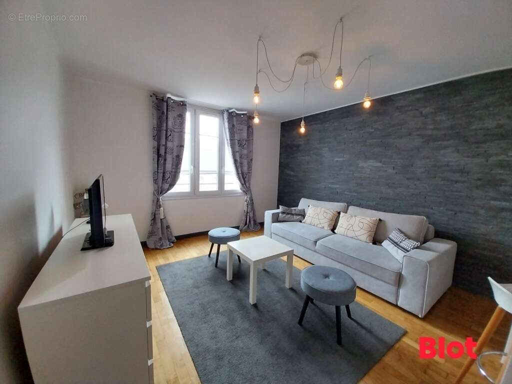 Appartement à BREST