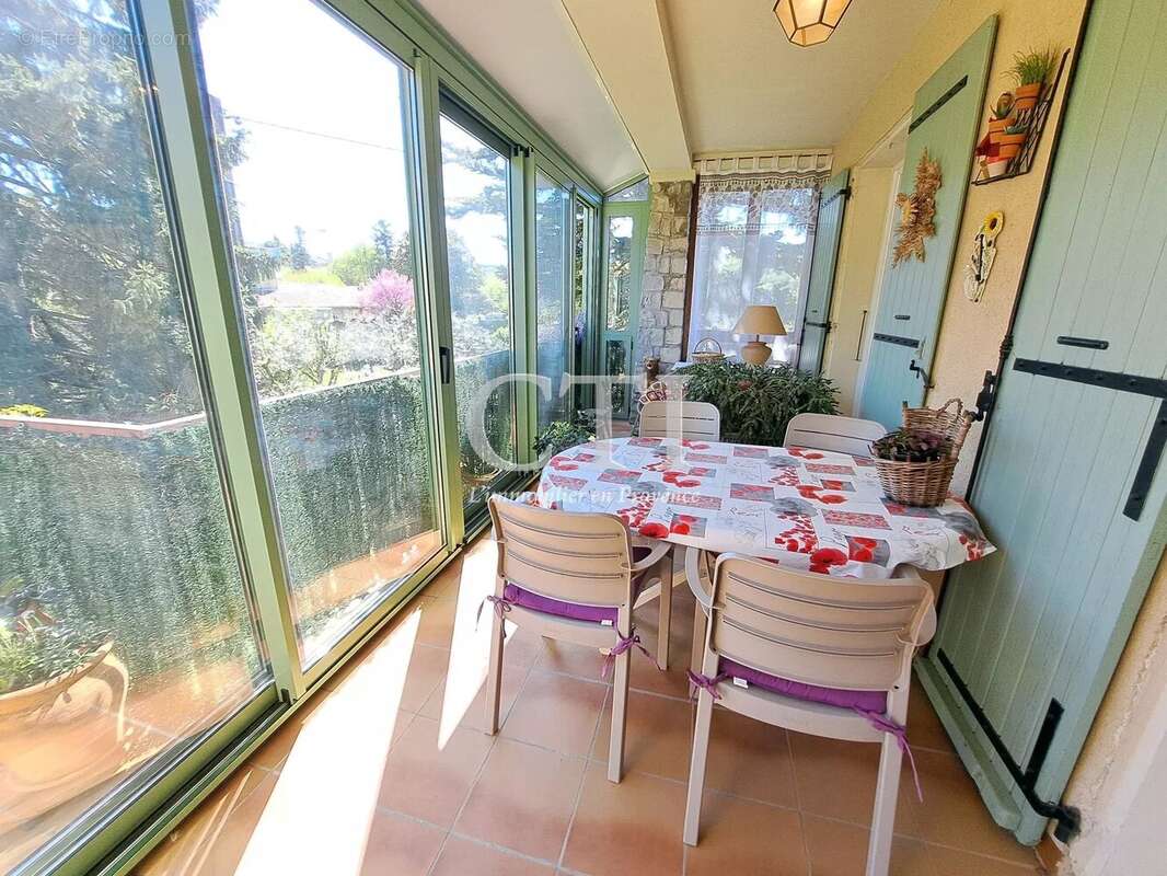 Maison à VAISON-LA-ROMAINE