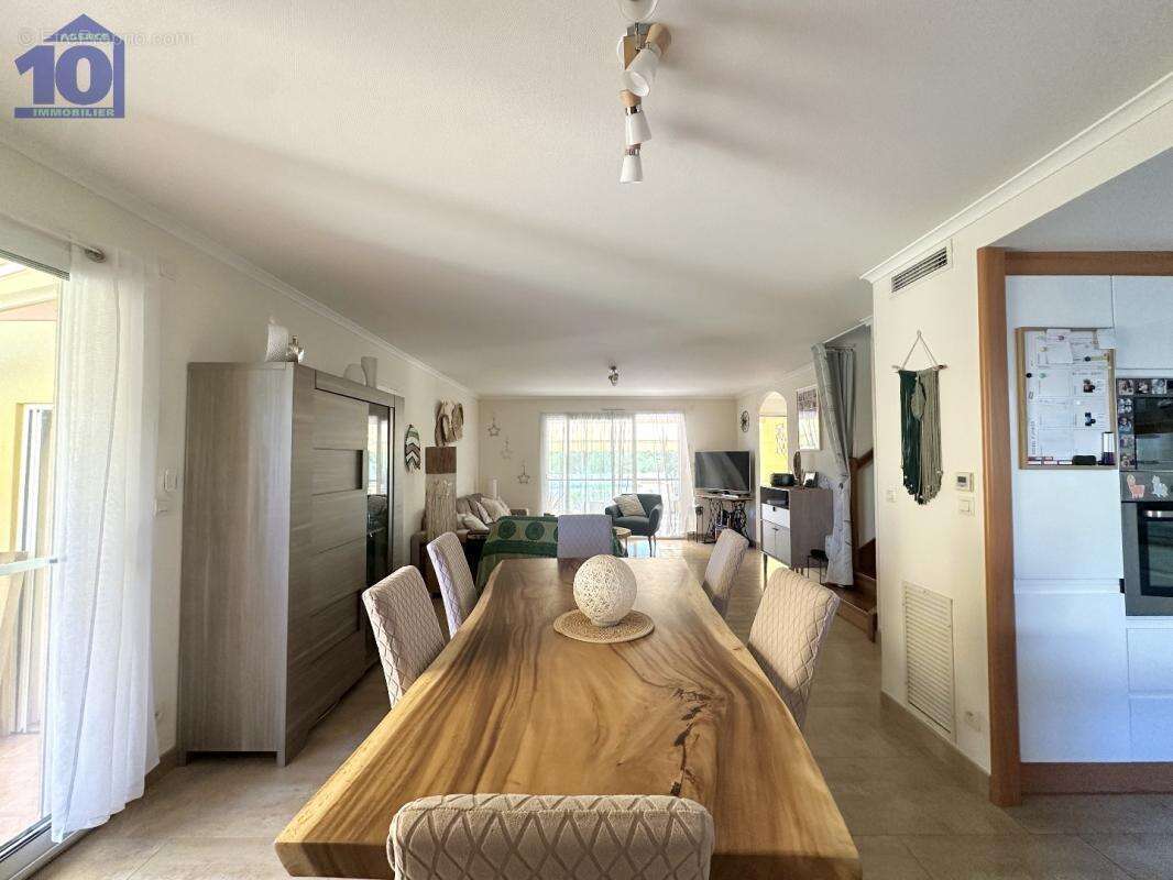 Maison individuelle - photo 3