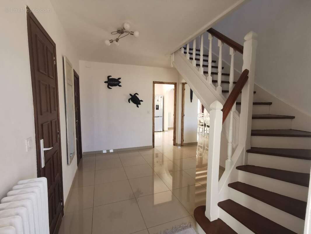 Maison à TREBES