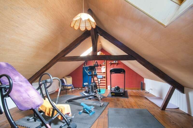 Maison à COULOMMIERS