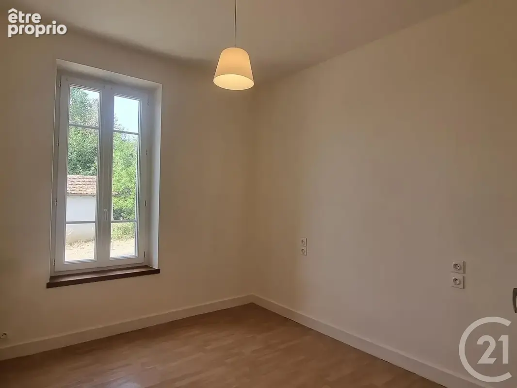 Maison 6 pièces 105 m² à vendre à Crezancy-En-Sancerre (18300) - photo 7