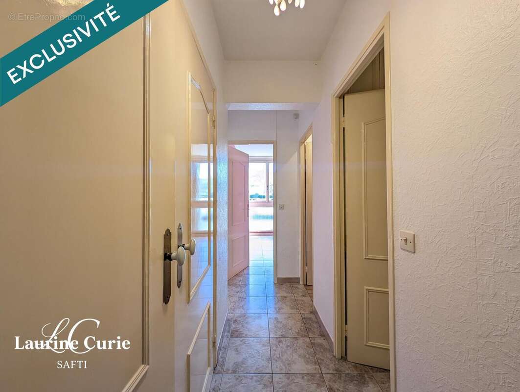 Photo 5 - Appartement à MILLAU