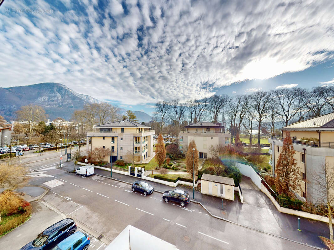 Appartement à ANNECY