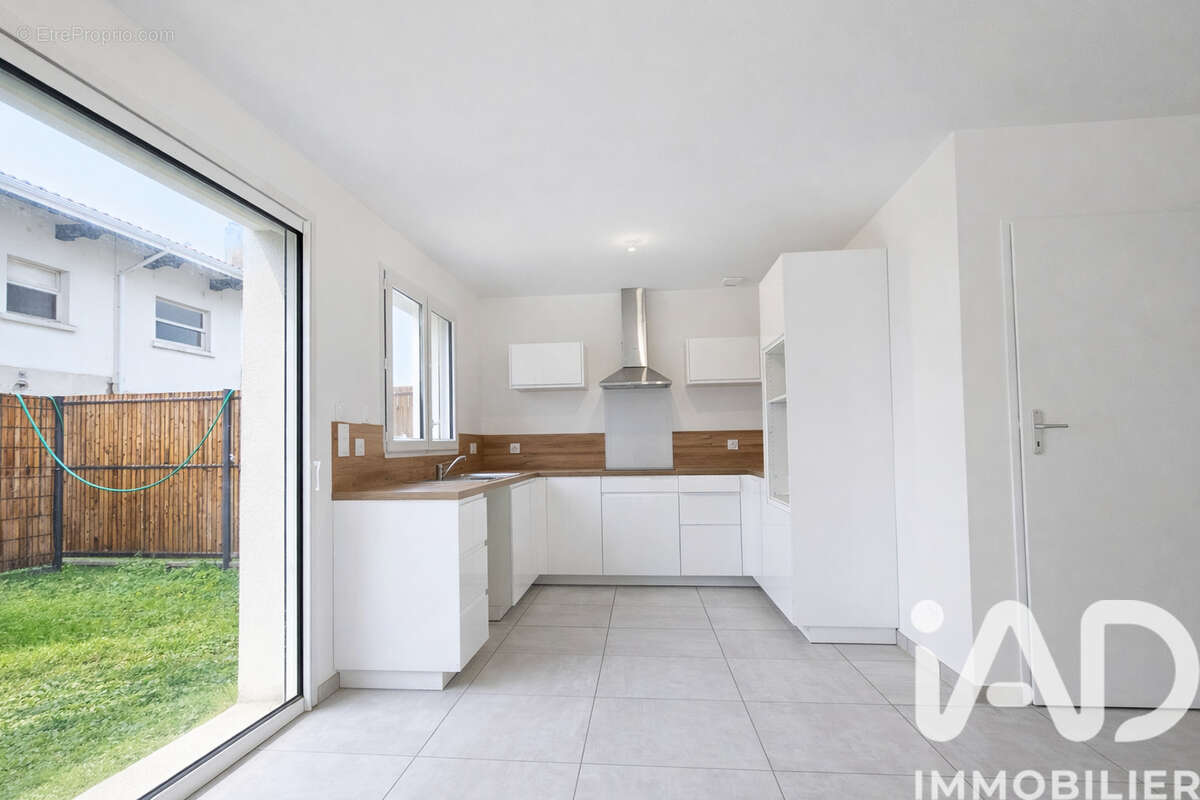 Photo 2 - Maison à GUJAN-MESTRAS