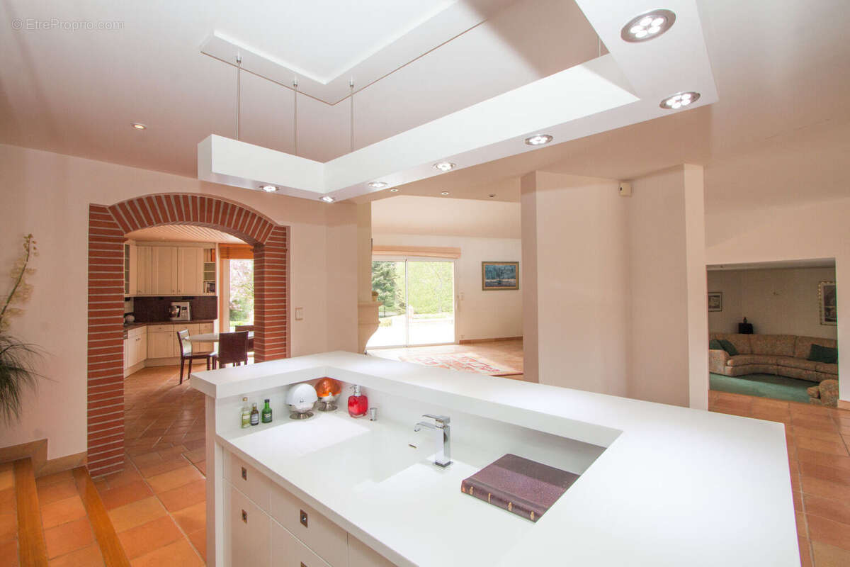 Photo 4 - Maison à SEREILHAC