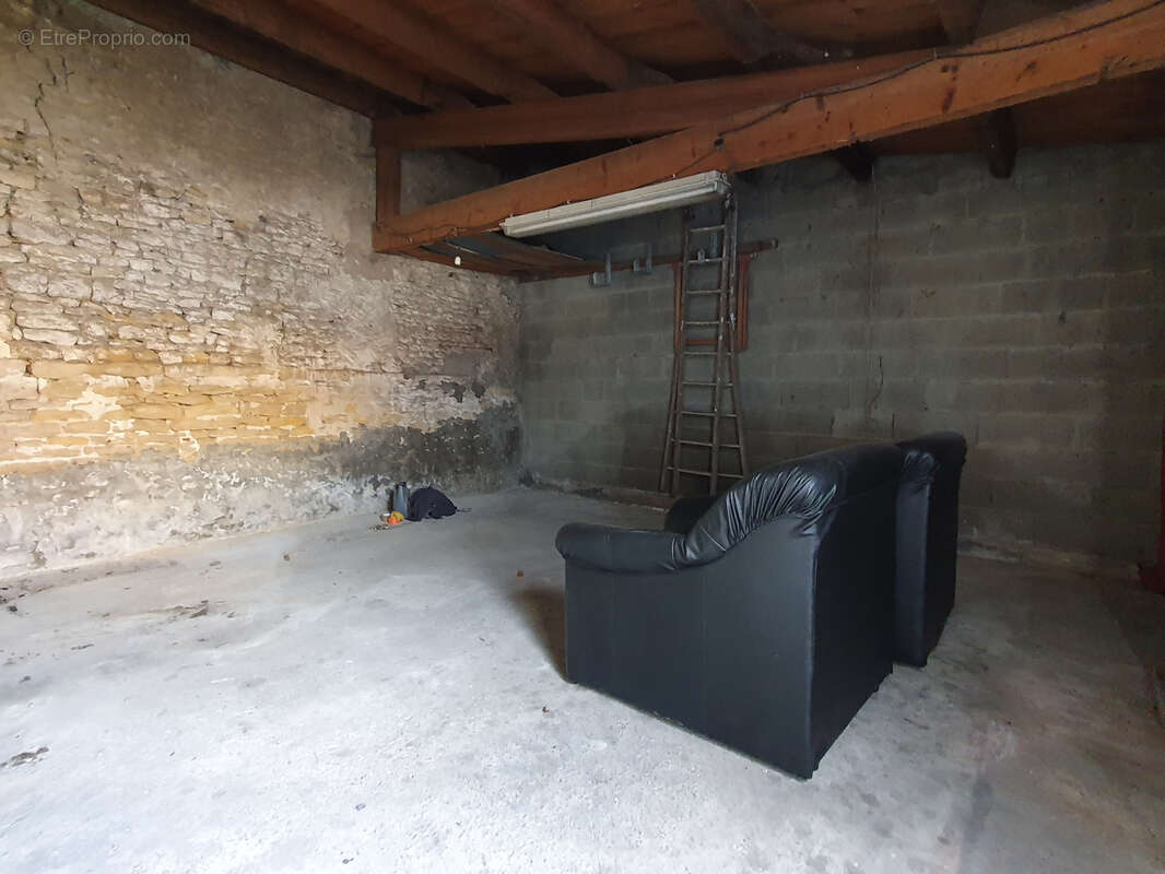 Maison à L&#039;AIGUILLON-SUR-MER