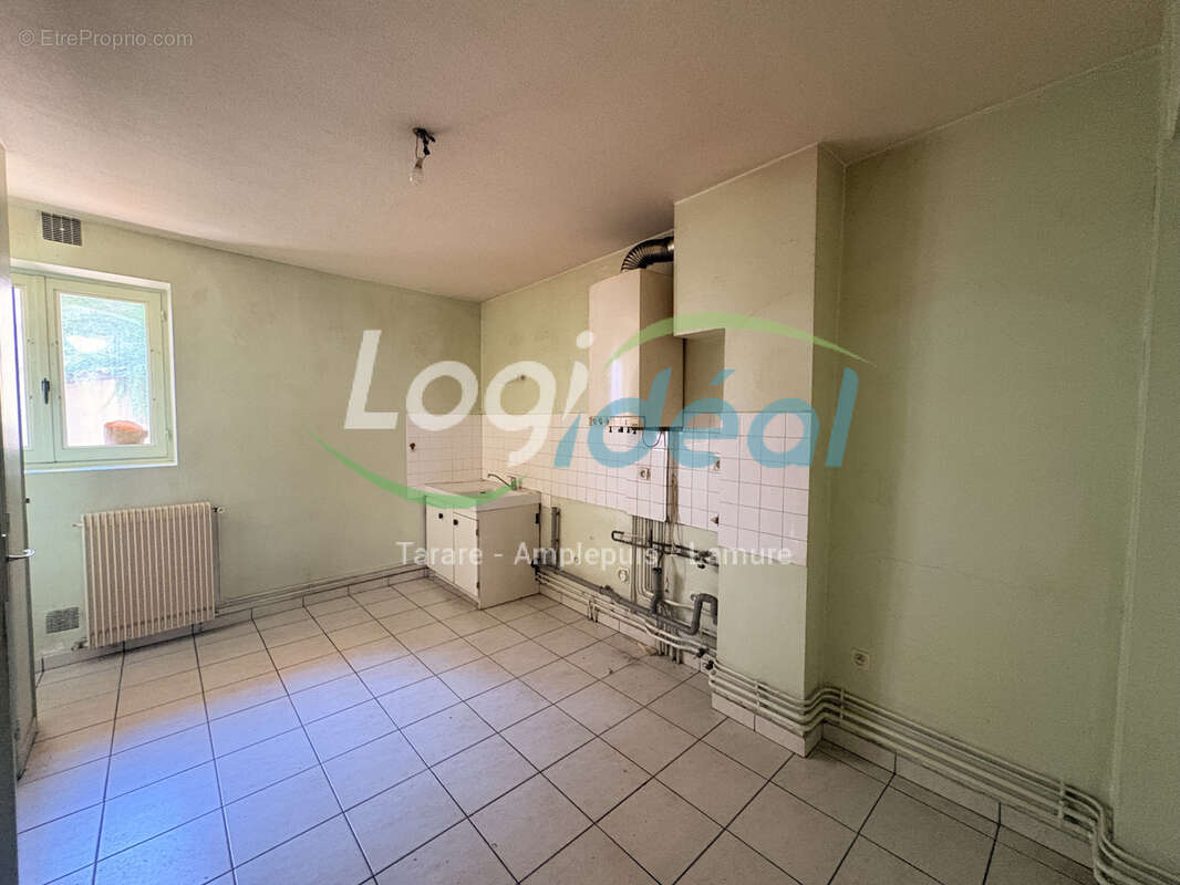 Appartement à TARARE