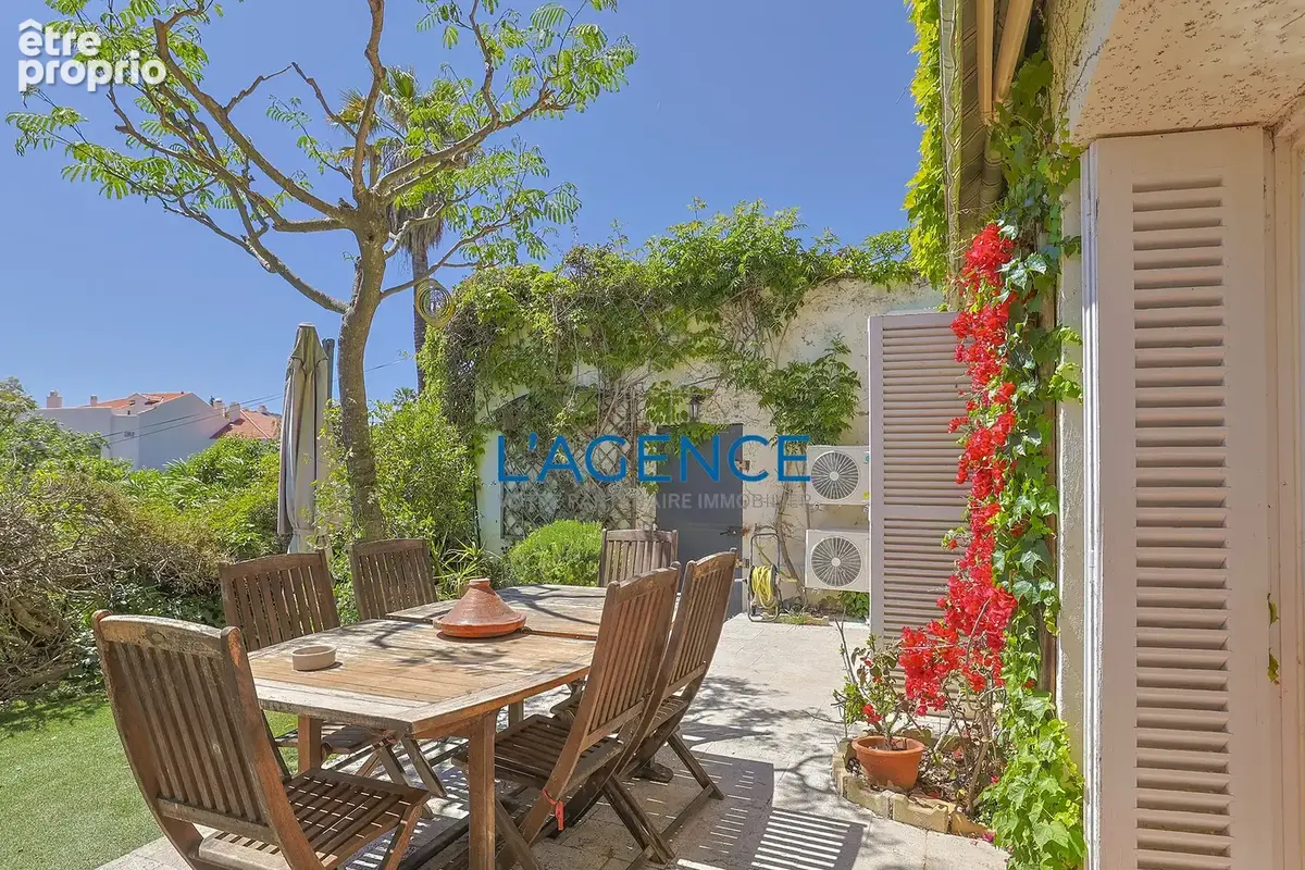 Appartement à HYERES