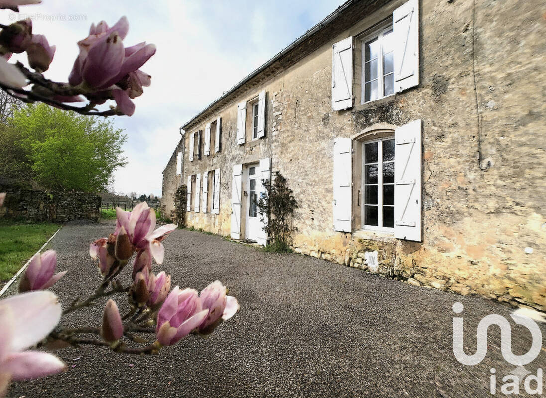 Photo 1 - Maison à SAINT-PAUL