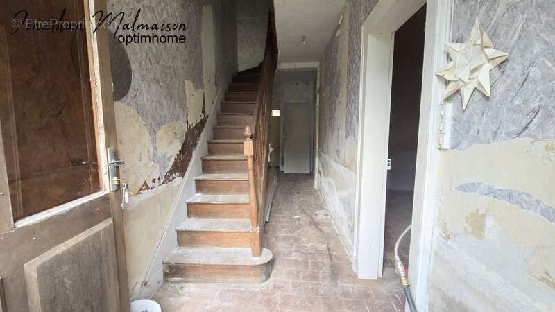 Appartement à L'AIGLE