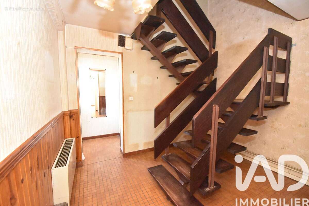 Photo 2 - Maison à FROUZINS