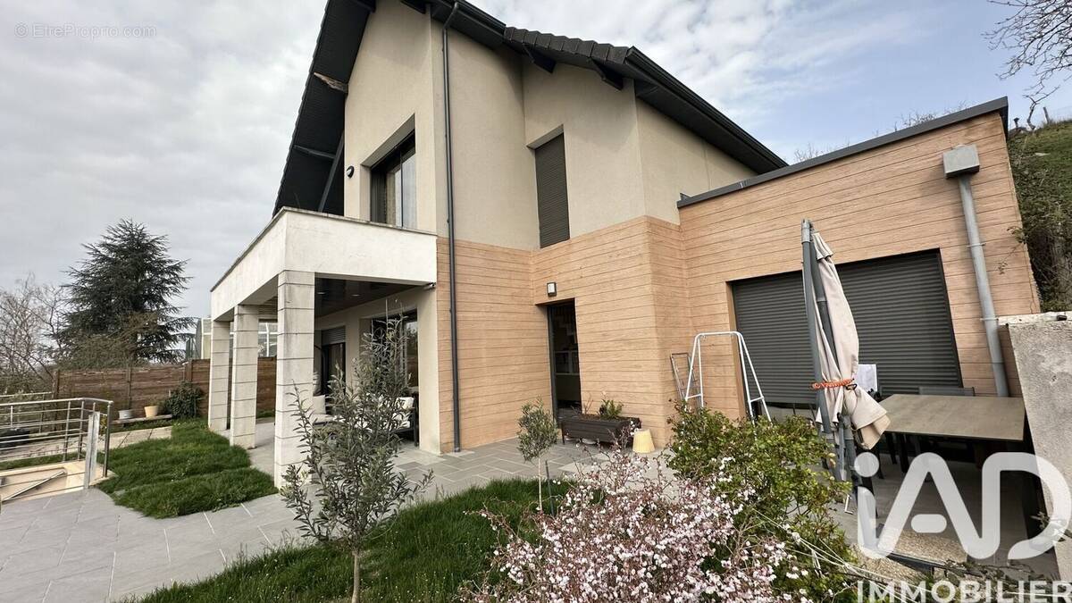 Photo 1 - Maison à GIEN