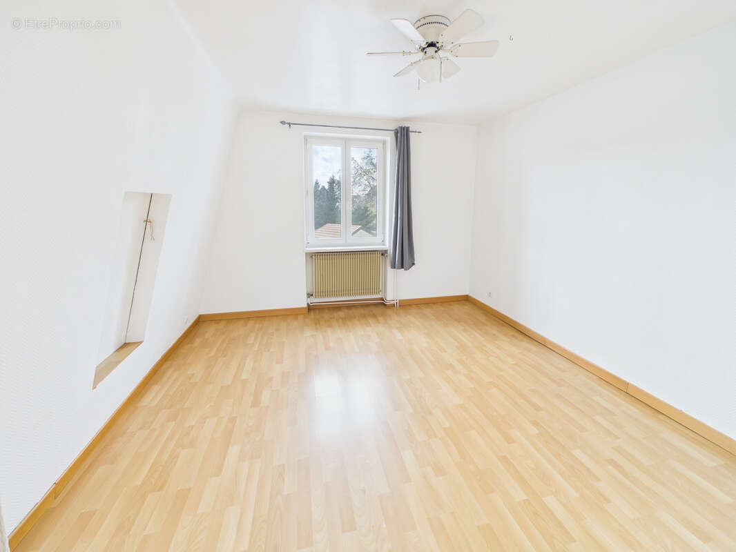 Maison à UNGERSHEIM