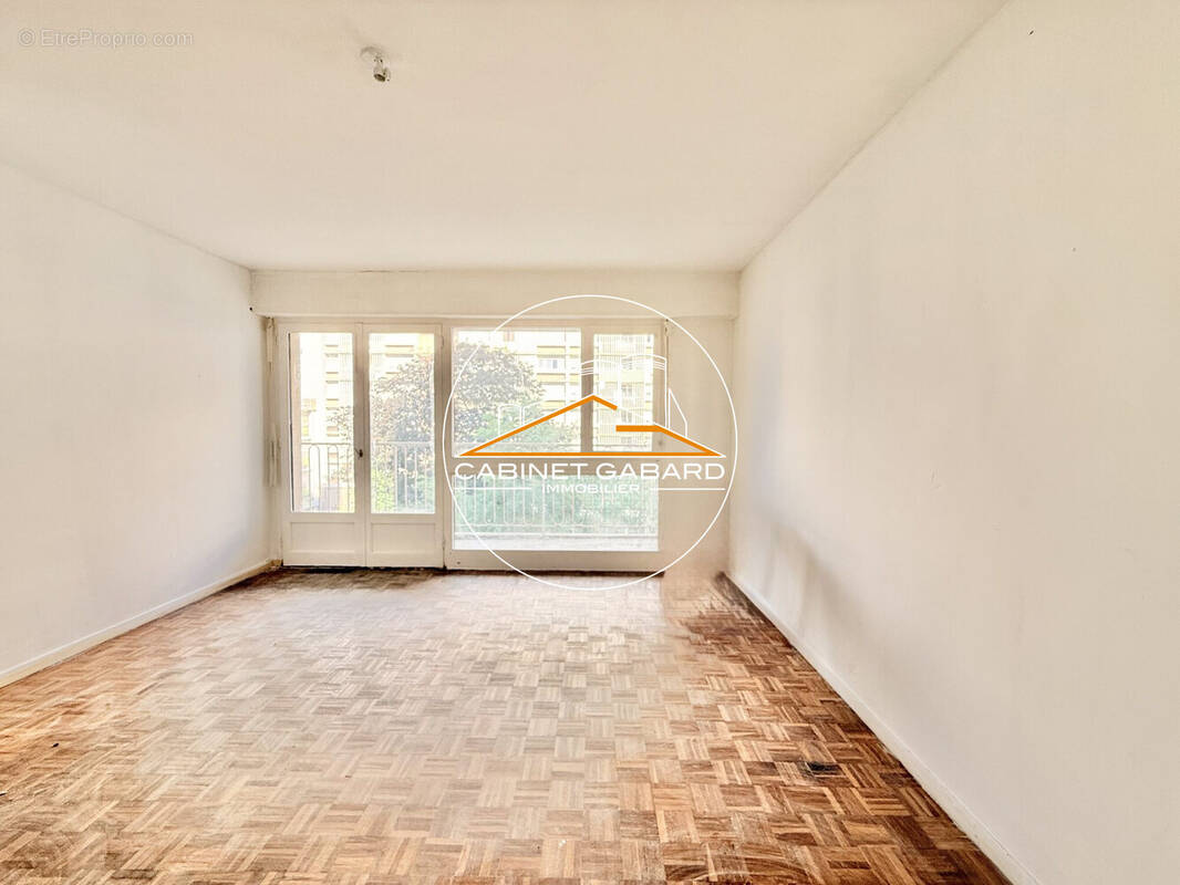 Appartement à ANGERS