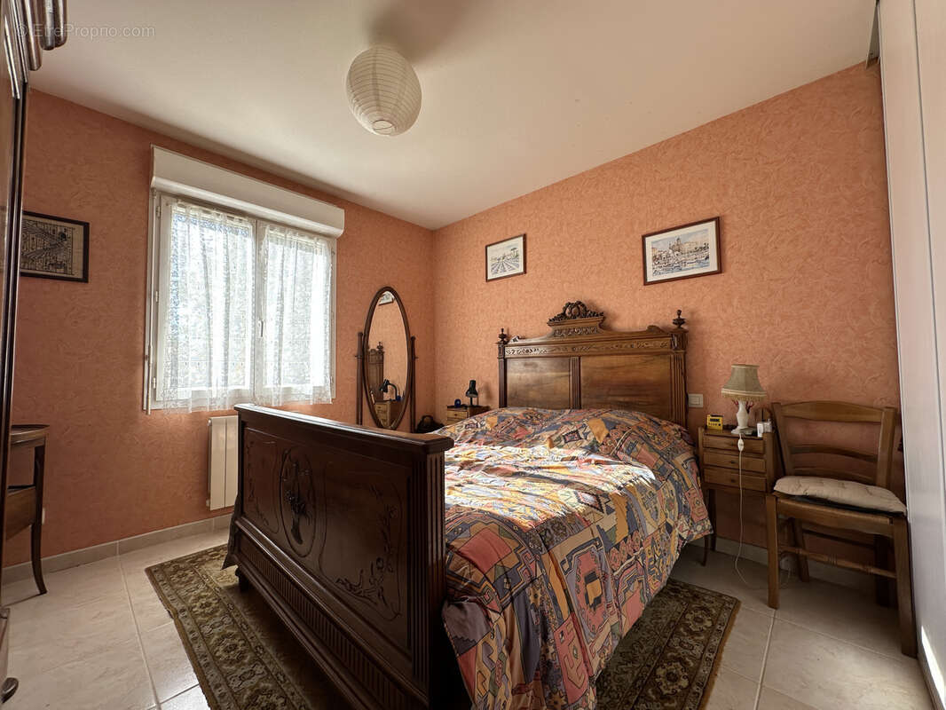 Maison à SAINT-AULAYE