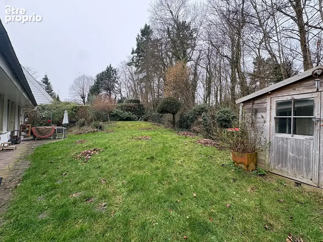 Maison à Coye La Foret - 7 pièces - 184m2 !! - photo 14