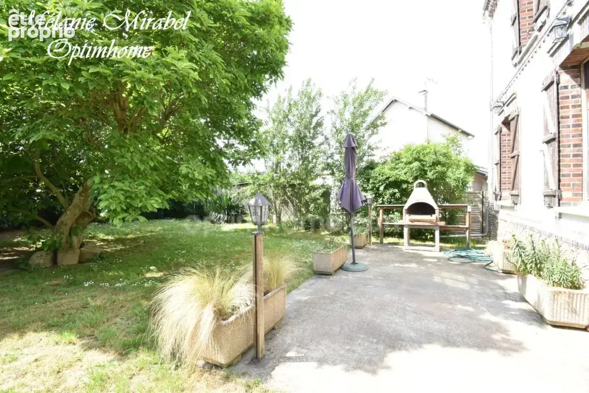 Maison à vendre 6 pièces NAGEL SEEZ MESNIL (27) - photo 3