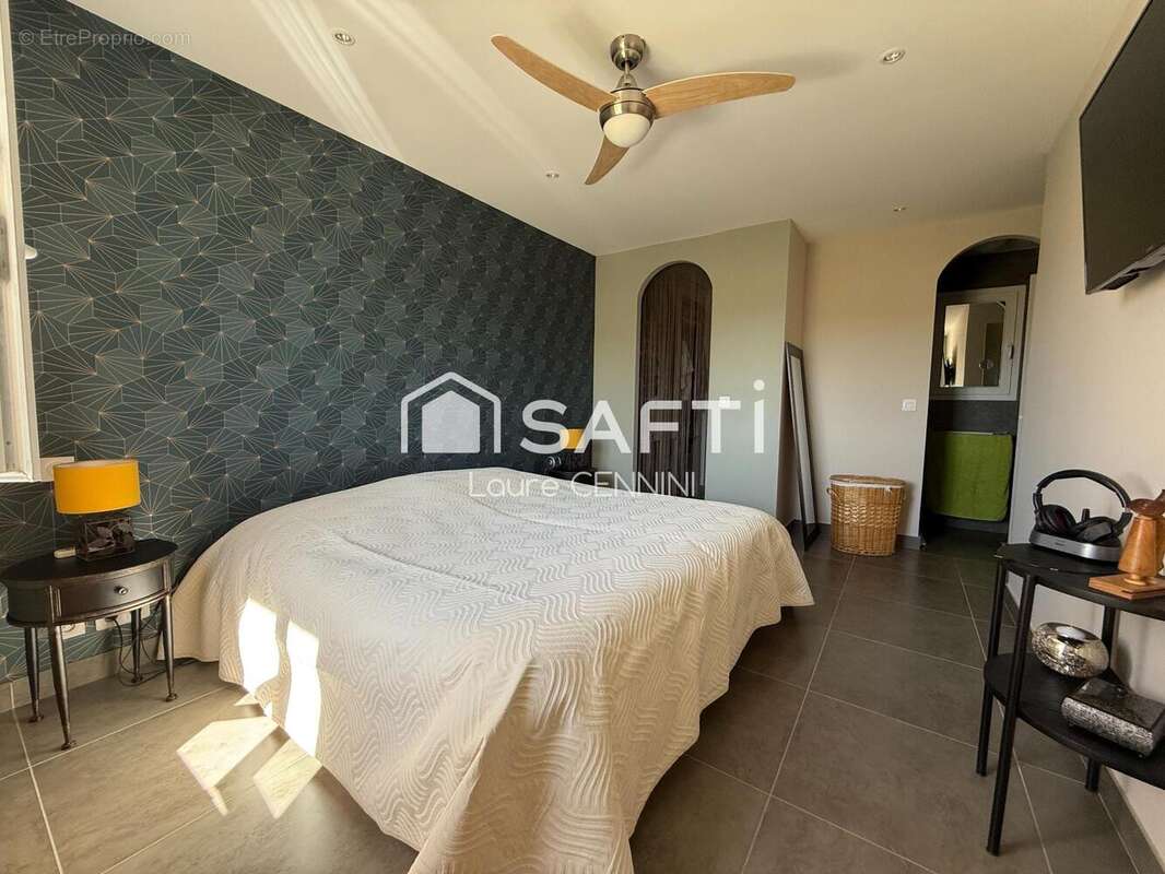 Photo 8 - Maison à SAINT-MAURICE-SUR-EYGUES