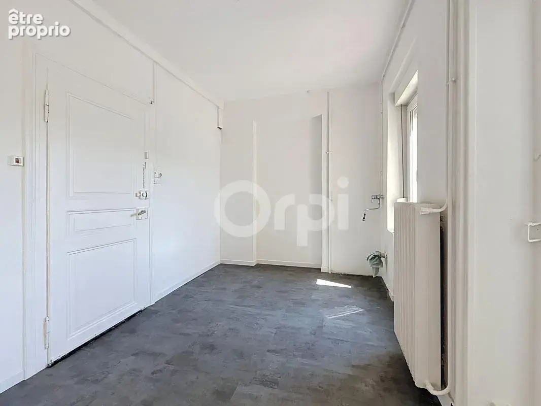 Colmar – immeuble 3 appartements – jardin, garage et dépendances - photo 7