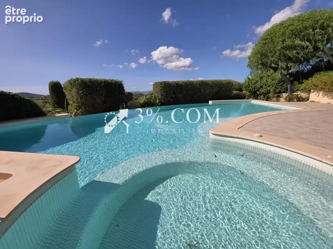 Rare : Villa exclusive avec vue splendide - photo 23