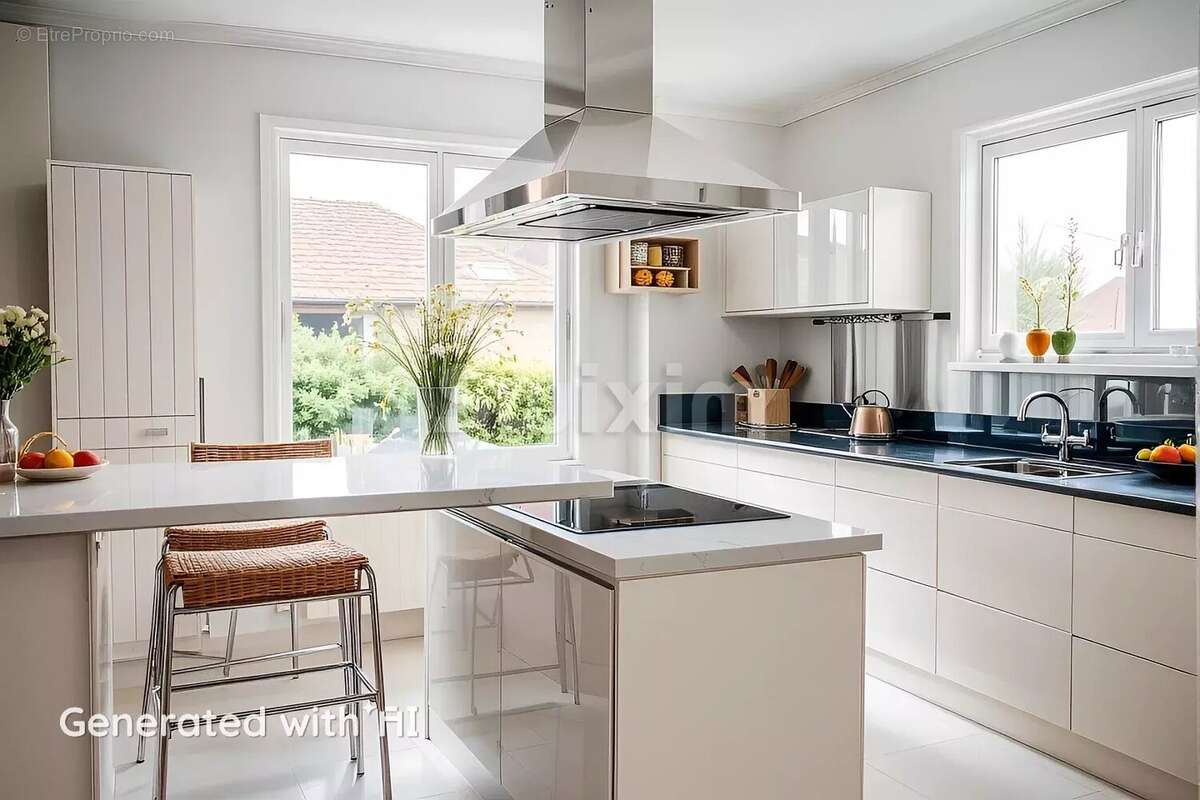 Maison à ANTHY-SUR-LEMAN