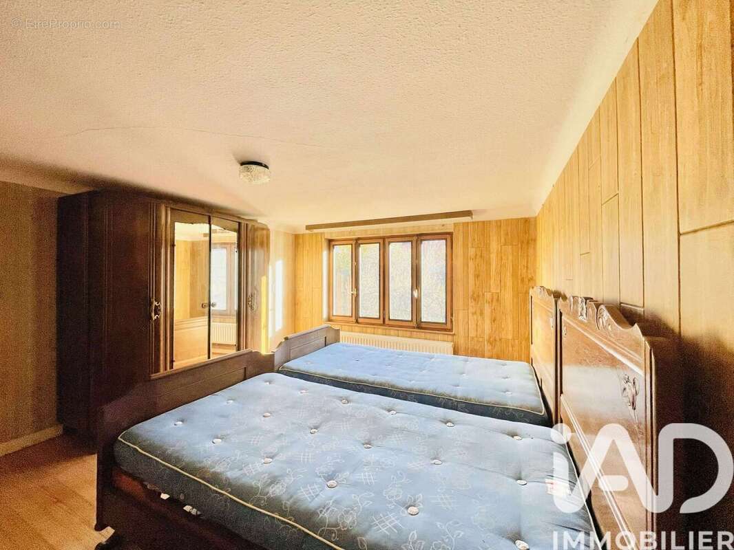 Photo 3 - Maison à WALSCHEID