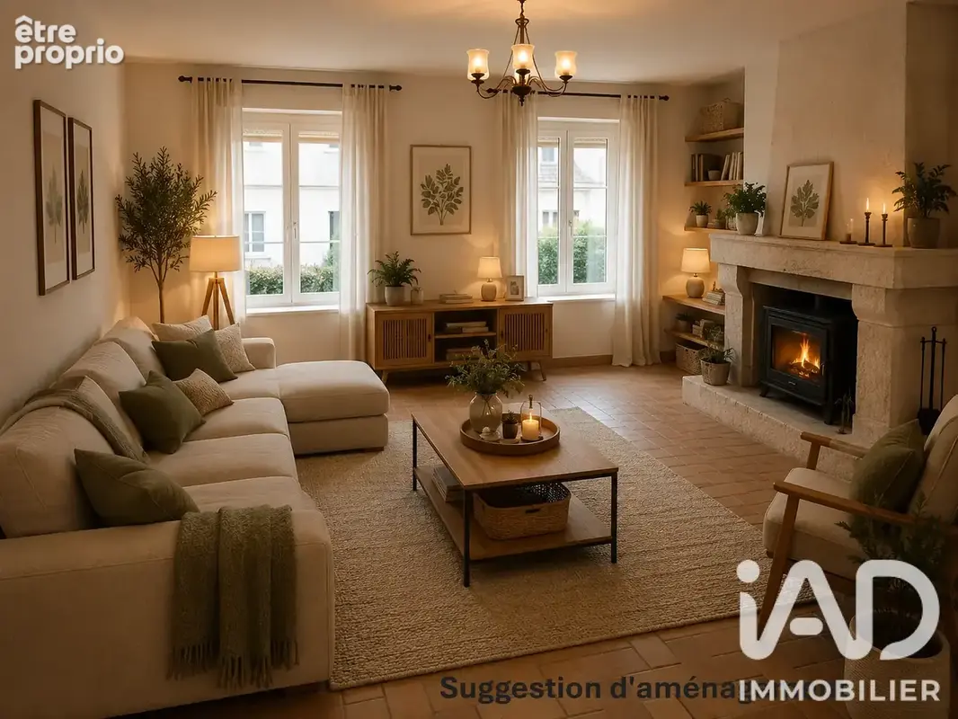 Photo 1 - Appartement à BRIEY