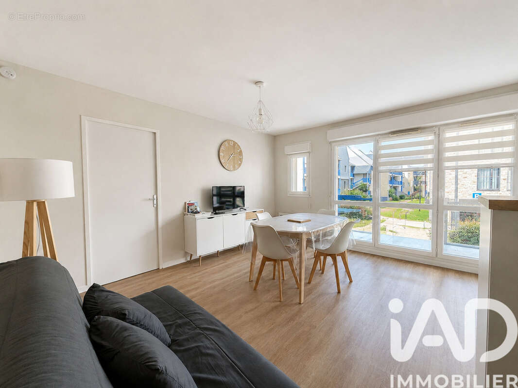 Photo 3 - Appartement à ARZON