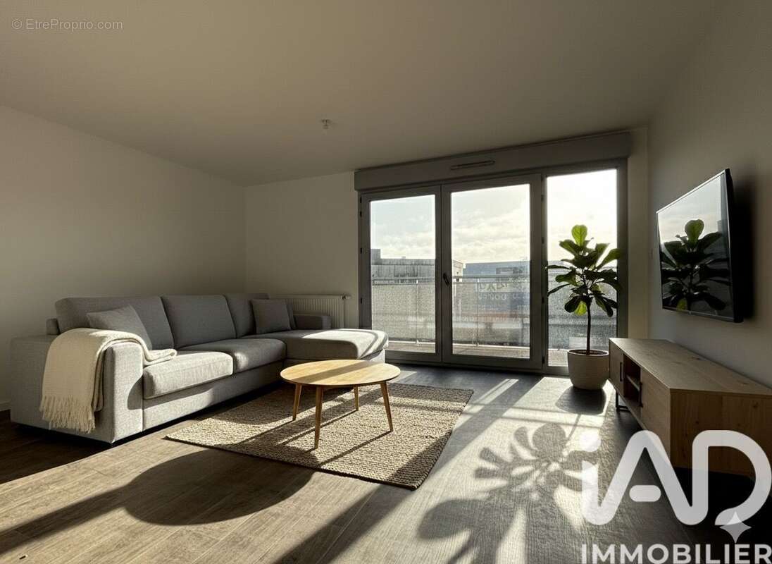 Photo 7 - Appartement à ANGERS