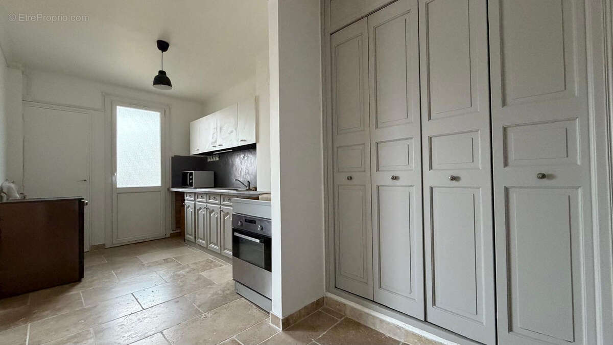 Appartement à LIVRY-GARGAN